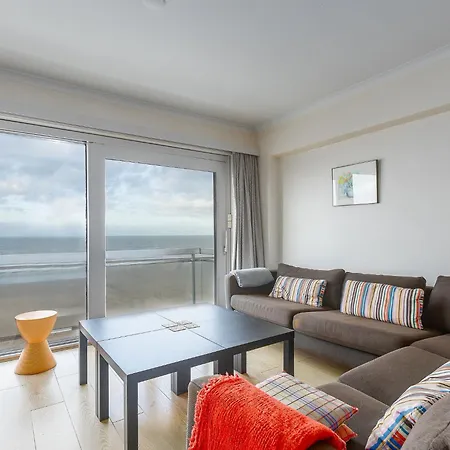 Apartment Spacious On 4th Floor