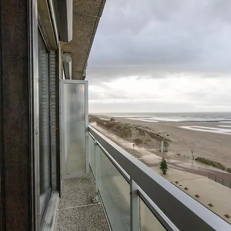 Apartment Spacious On 4th Floor *