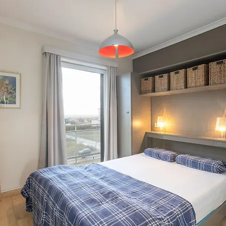Apartment Spacious On 4th Floor