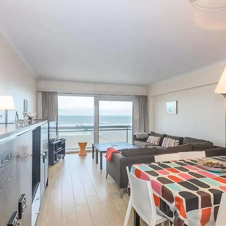 Апартаменты Spacious On 4th Floor *