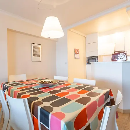 Spacious On 4th Floor * ミデルケルケ