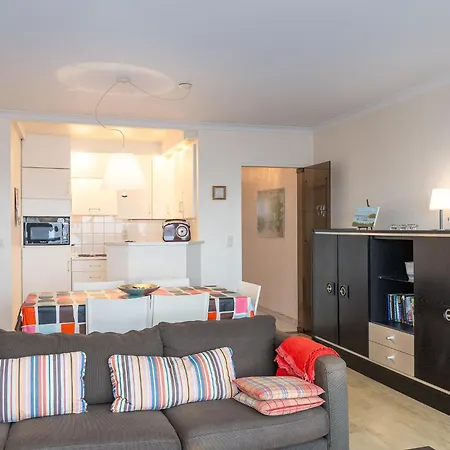 Spacious On 4th Floor アパート