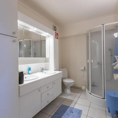 Апартаменты Spacious On 4th Floor *